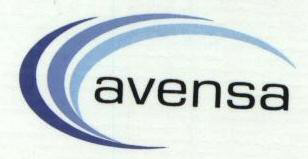 Avensa With Device Device mark 1710055 Trademark
