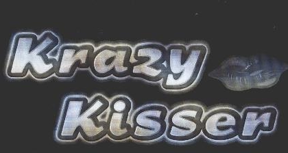 Krazy Kisser Device mark 1690631 Trademark