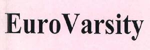 Euro Varsity Device mark 2773438 Trademark