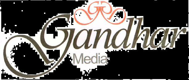 Gandhar Media Device mark 2254331 Trademark