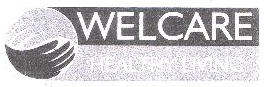 Welcare Healthy Living Device mark 1752184 Trademark
