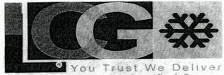 Lcg Device mark 2397318 Trademark