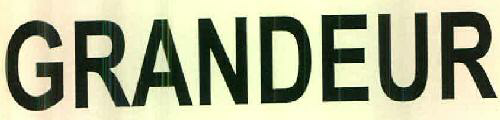 Grandeur Device mark 2731997 Trademark