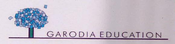 Garodia Education (device Of Tree) Device mark 2860895 Trademark