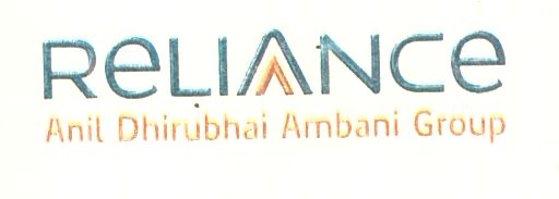 Reliance Anil Dhirubhai Ambani Group (letter Written In Special Form) Device mark 1460664 Trademark