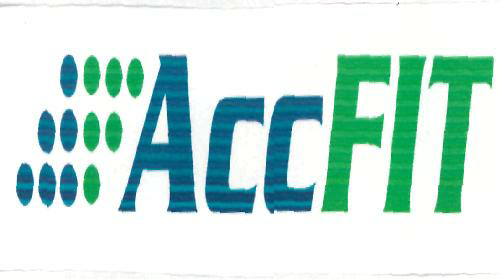 Accfit (device) Device mark 2175661 Trademark