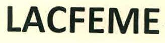 Lacfeme Device mark 2865792 Trademark