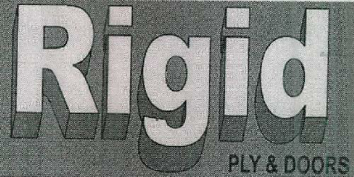Rigid Ply & Doors Device mark 2360862 Trademark