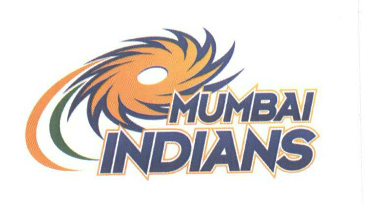 Mumbai Indians (device) Device mark 1673214 Trademark