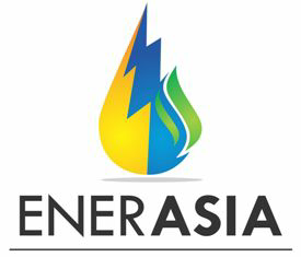 Enerasia With Logo Device mark 2700916 Trademark