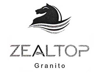 Zealtop Device mark 1799127 Trademark