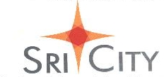 Sri City Device mark 1677041 Trademark