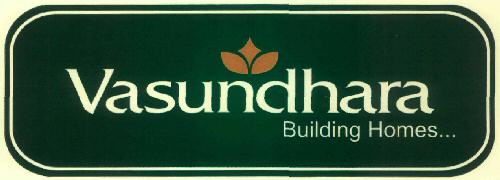 Vasundhara Building Homes Device mark 2964935 Trademark