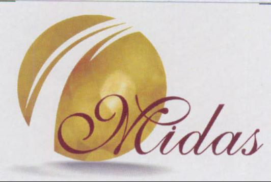 Midas Device mark 2002781 Trademark