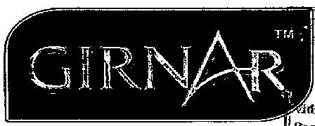Girnar (label) Device mark 1320070 Trademark