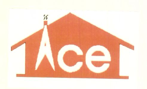 Ace [label] Device mark 1407623 Trademark