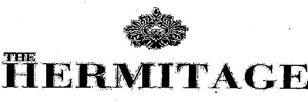 The Hermitage (device) Device mark 2493062 Trademark