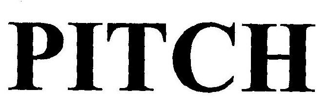 Pitch Device mark 1825252 Trademark