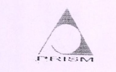 Prism Device mark 1873981 Trademark