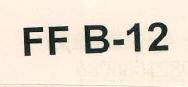 Ff B-12 Device mark 2704304 Trademark