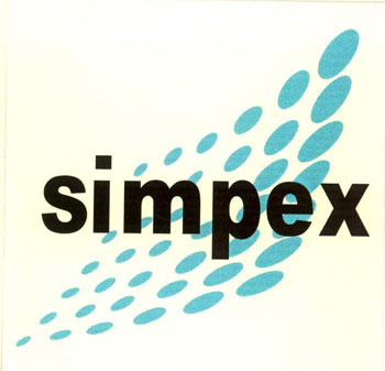 Simpex Device mark 2288743 Trademark