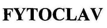 Fytoclav Device mark 1805622 Trademark