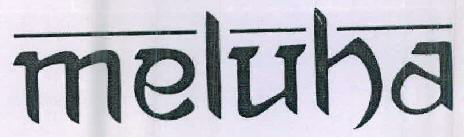 Meluha Device mark 2550808 Trademark