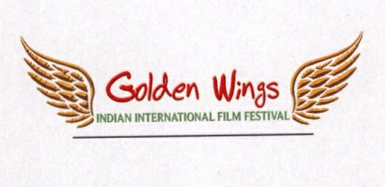 Golden Wings Device mark 1841658 Trademark