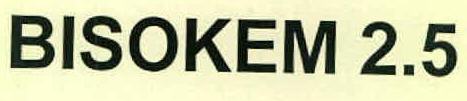 Bisokem 2.5 Device mark 2707647 Trademark