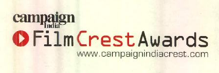 Campaign India Film Crest Awards Device mark 2577446 Trademark