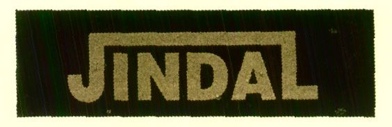 Jindal Device mark 792571 Trademark