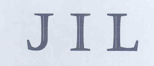 Jil Device mark 1657960 Trademark