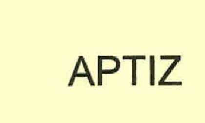 Aptiz Device mark 2412909 Trademark
