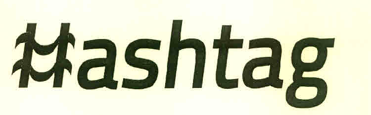 Hashtag Device mark 2904989 Trademark