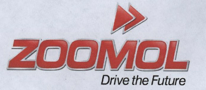 Zoomol Drive The Future Device mark 1948248 Trademark