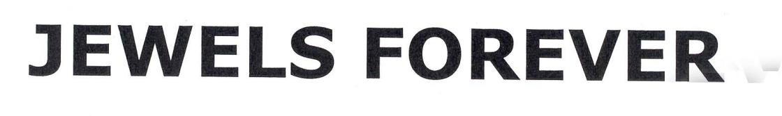 Jewels Forever Device mark 1779166 Trademark