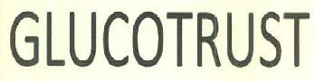 Glucotrust Device mark 2836111 Trademark