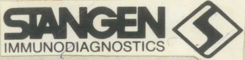 Stangen Device mark 620027 Trademark