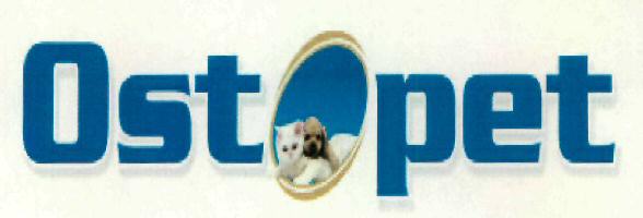 Ostopet (device) Device mark 2524591 Trademark