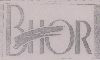 Bhor (label) Device mark 525673 Trademark