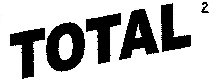 Total ( Label) Device mark 1407477 Trademark