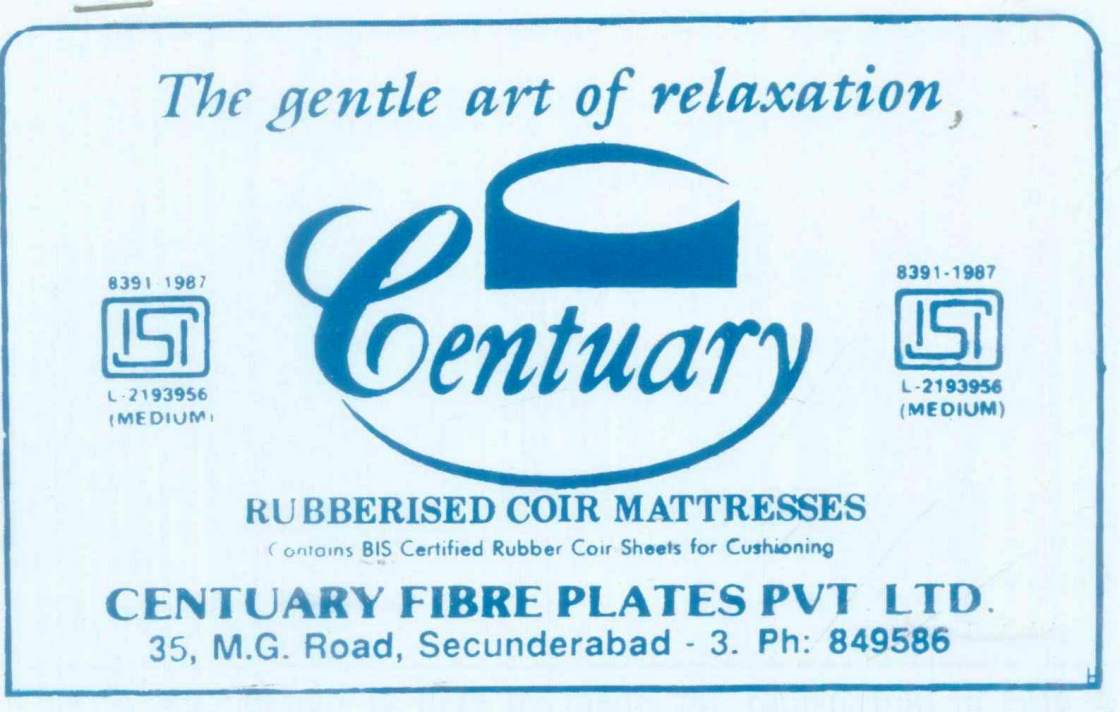 Centuary (label) Device mark 606292 Trademark