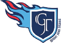 Game Jam Titans Logo Device mark 2770514 Trademark