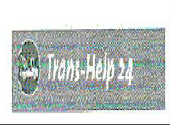 Trans-help 24 (label) Device mark 1266613 Trademark