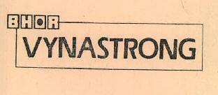 Vynastrong Device mark 481717 Trademark