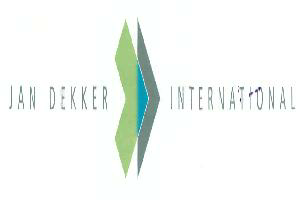 Jan Dekker International(device) Device mark 2130497 Trademark