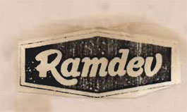 Ramdev Device mark 579909 Trademark