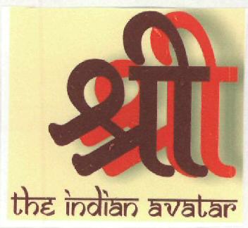 Shri (label) Device mark 2499024 Trademark