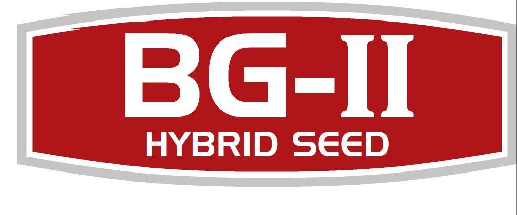 (logo) Bg-ii Hybrid Seed Device mark 1828633 Trademark
