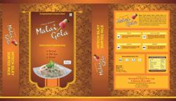 Malai Gola Device mark 2723705 Trademark